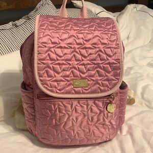 Betsey Johnson backpack
